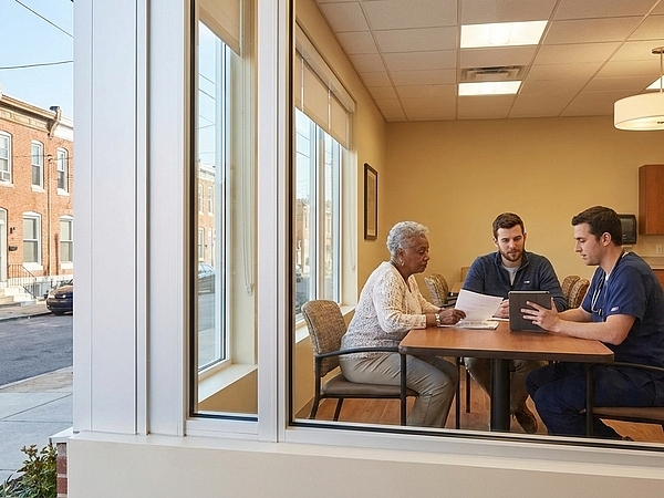 How to Choose a Licensed Adult Medical Day Care Center in Baltimore