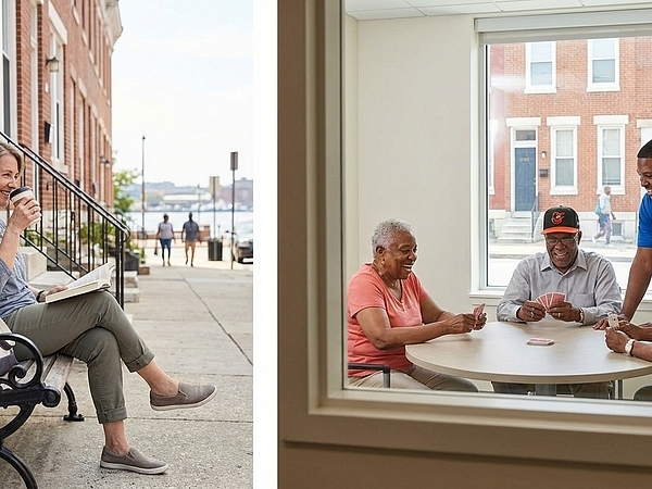 How Adult Medical Day Care Makes Life Easier for Family Caregivers