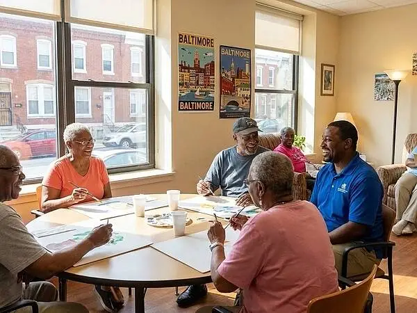 Why Center Based Adult Medical Day Care Benefits Social Health