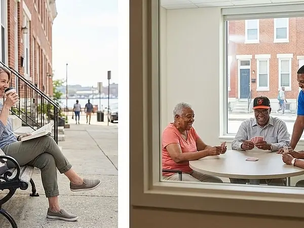 How Adult Medical Day Care Makes Life Easier for Family Caregivers