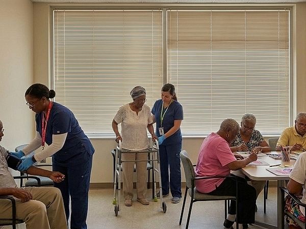 What Families Should Know About Adult Medical Day Care in Baltimore