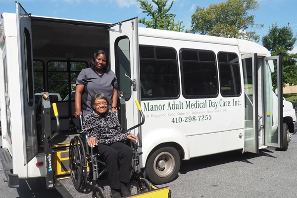 Adult Medical Daycare