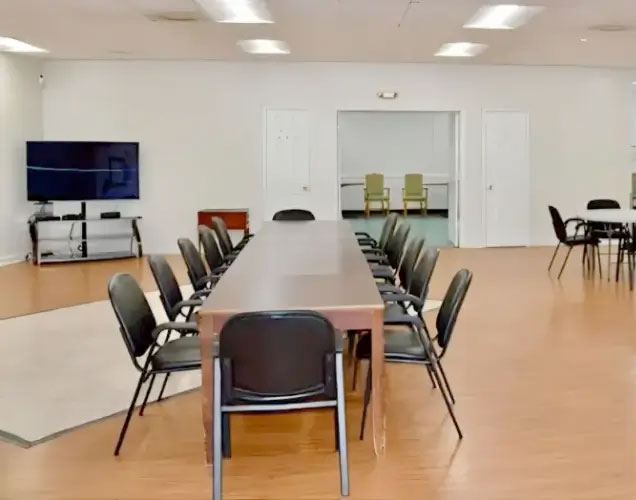 Veteran Services & Enrollment Options Adult Medical Day Care of Overlea