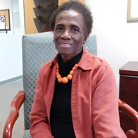 Deanna Miles-Brown, LCSW